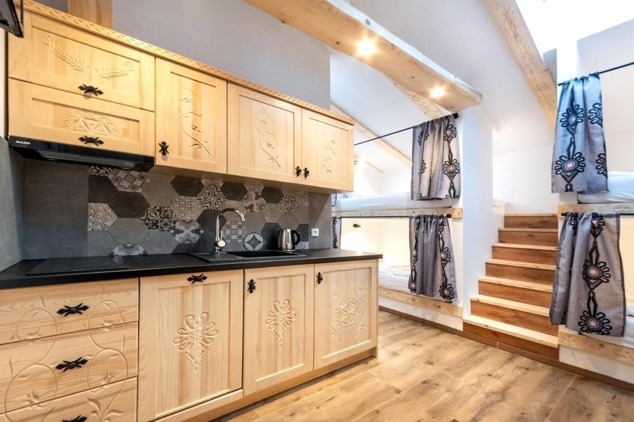 Pokoje, Noclegi, Apartamenty Dune Resort וובה מראה חיצוני תמונה